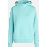 Salzhaut Sweatshirt 'SUTSCHE' aqua