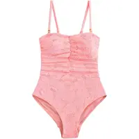 Next Shaping-badpak pitaja roze