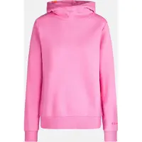 Salzhaut Sweatshirt 'SUTSCHE' rosa