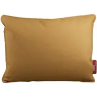 Stoov Warmtekussen Ploov³ Canvas Pro Ocher Yellow (45 x 60 cm)