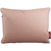 Stoov Warmtekussen Ploov³ Canvas Flex Soft Pink (45 x 60 cm)