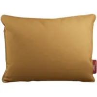 Stoov Warmtekussen Ploov³ Canvas Flex Ocher Yellow (45 x 60 cm)