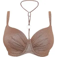 SugarShape Schalen-Bikini-Top VALENCIA GLAM Demi-Bikini