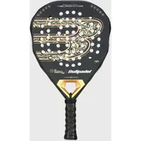Bullpadel Neuron Premier Padel Brussels