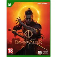 The Blood of the Dawnwalker Day One Edition Xbox Series X