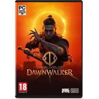 The Blood of Dawnwalker - Day One Edition - PC - Code in a box