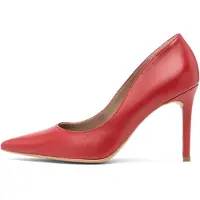 Rylko Pumps rood
