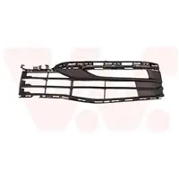 VAN WEZEL 0550593 Ventilatiegrille, bumper