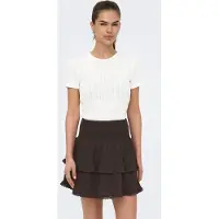 ONLY Jdysalsa 2-pack Top Dames Wit S