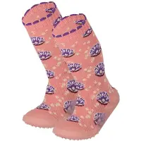 Apollo Zwemsokken met Antislip - Kinderen - 1 paar - Roze - Maat 25/26