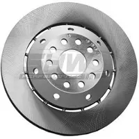 SHW Performance ARR46404 Remschijf