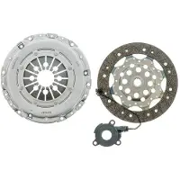 AISIN CKE-OP64R Koppelingsset