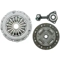 AISIN CKE-FO72R Koppelingsset