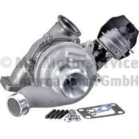 PIERBURG 7.15103.70.0 Turbocharger