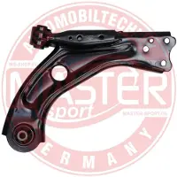 Master Sport 42588-PCS-MS Draagarm