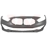 VAN WEZEL 0597574 Bumper