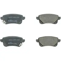 AISIN BPRE-7008 Remblokken