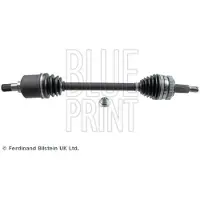 Blue Print ADBP890078 Aandrijfas