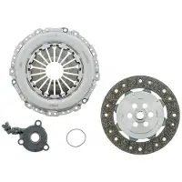 AISIN CKE-OP65R Koppelingsset
