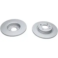 KAVO PARTS BR-10261-C Remschijf