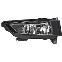 VAN WEZEL 7633995 Mistlamp