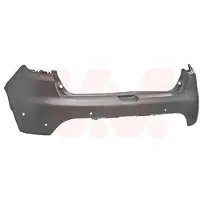 VAN WEZEL 4420546 Bumper