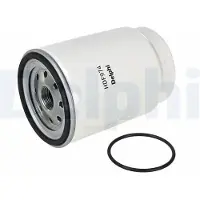 Delphi HDF974 Brandstoffilter