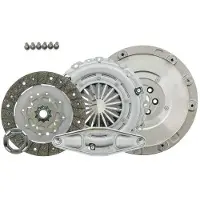 AISIN SKE-BM35 Koppelingsset