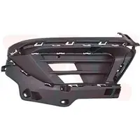 VAN WEZEL 8396593 Ventilatiegrille, bumper