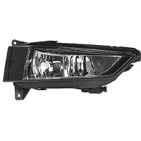 VAN WEZEL 7633996 Mistlamp