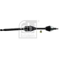 FEBI BILSTEIN 1001423 Aandrijfas
