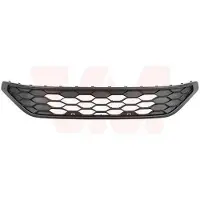 VAN WEZEL 5714590 Ventilatiegrille, bumper