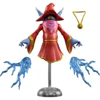 Masters of the Universe Originscore200xorko Figure Rood Kinderen