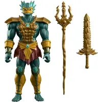 Masters of the Universe Origins Core 200 Xmer-man Figure Blauw,Goud Kinderen