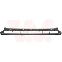 VAN WEZEL 0391590 Ventilatiegrille, bumper