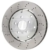 SHW Performance LRL47413 Remschijf