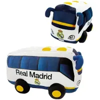 Real Madrid 20cm Knuffelbeer