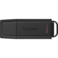 Kingston DATATRAVELER 64GB USB 3.2