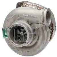 FEBI BILSTEIN 196198 Turbocharger