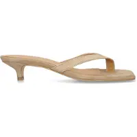 Notre-V Dames Hakken 88801 - Beige - Maat 40