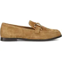 Notre-V Dames Loafers D25118 C1670 - Camel - Maat 36