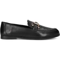 Notre-V Dames Loafers D25118w - Zwart - Maat 41
