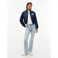 Tommy Hilfiger Sylvia Denim Light Size: W27L30 | Jeans Outlet | Dames | Blauw
