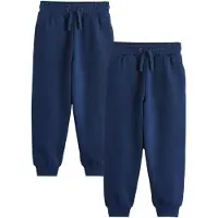 Clarks Broek navy