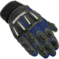Berik Ariax Adventure Motorhandschoenen Maat