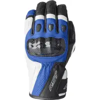 Rst Stunt III Handschoenen van de motorfiets