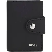 BOSS Pasjeshouder met logo en Secrid-technologie