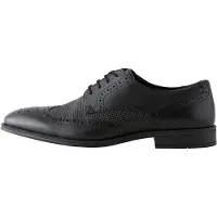Next Veterschoen zwart