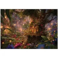 WALLARENA - Behang 200x140 cm + Fotobehang - Vliesbehang - De motif - Voor Kinderen - Op de Flizelin - Bruin