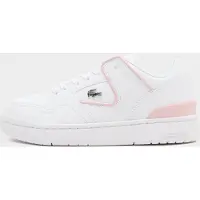 Lacoste Court Cage Junior - Wit - Kind, Wit